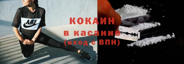 тгк Сосновка